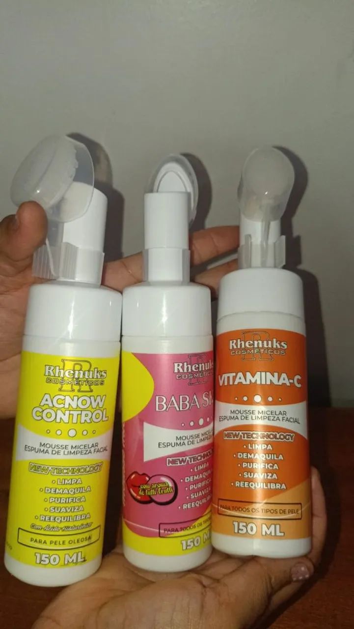 Loja Online em casa JM makeup stores  - Foto 4