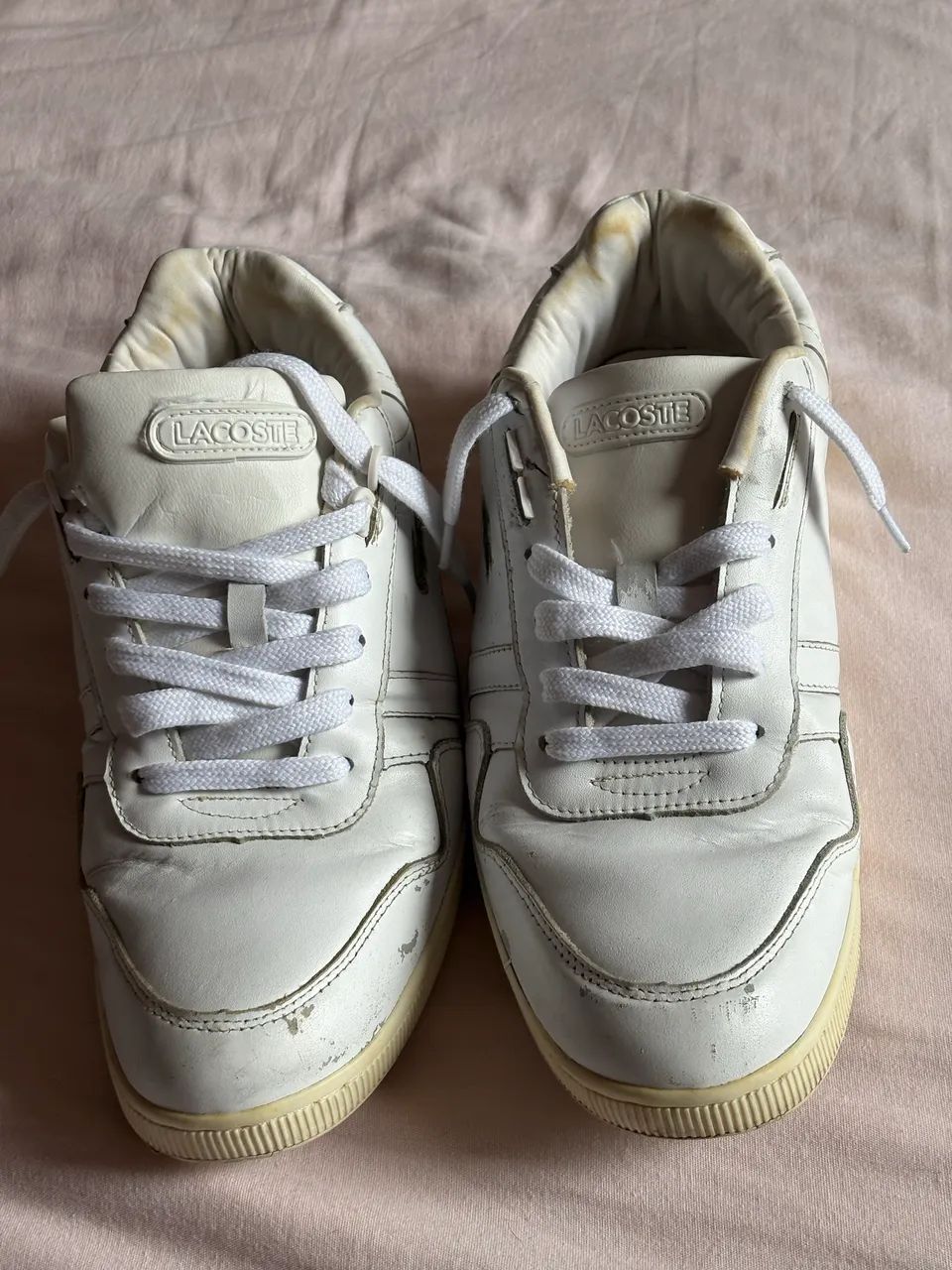 tenis lacoste t-clip - Foto 3