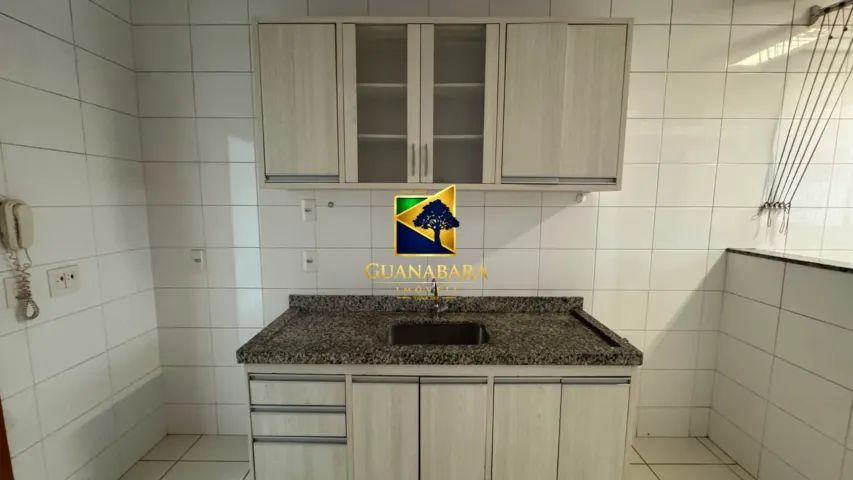 Apartamento para Locação - Próximo Shopping Pantanal - Foto 5