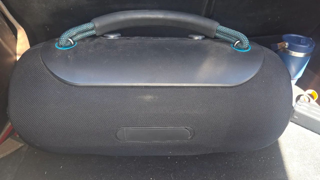 ? iMENSO X78 EXTRA BASS 450W - Foto 2