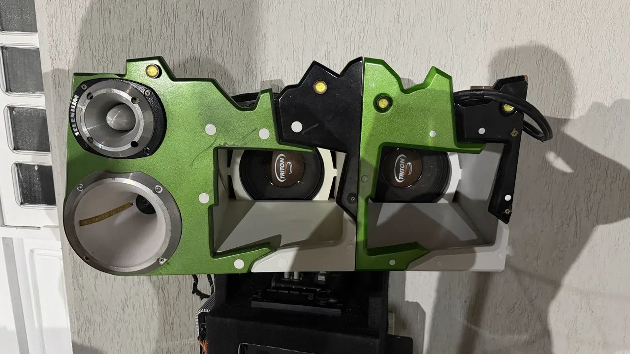 Vendo som - Foto 4