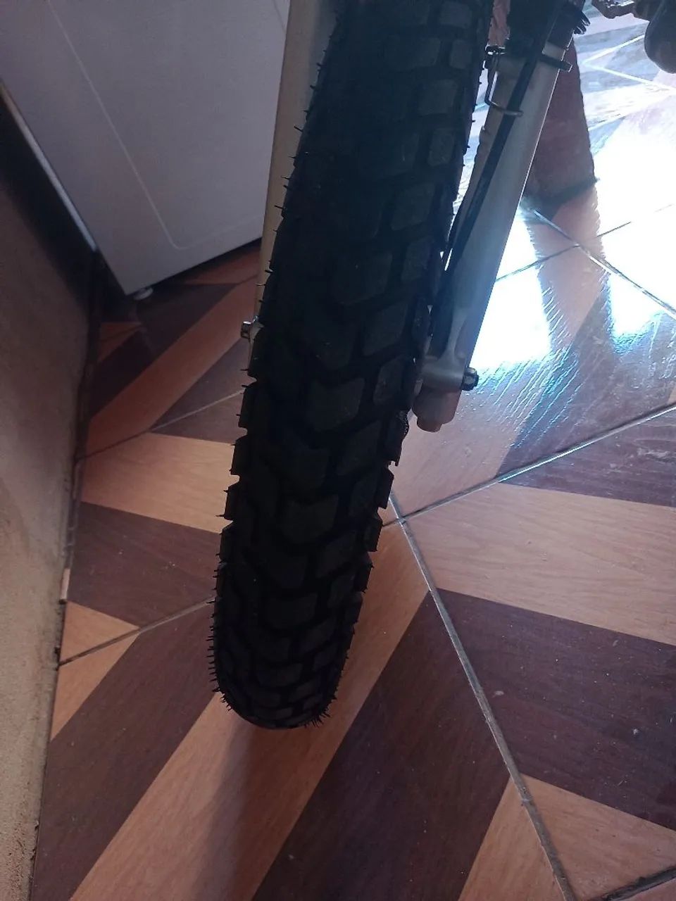 Honda Bros 150 Ano 2012