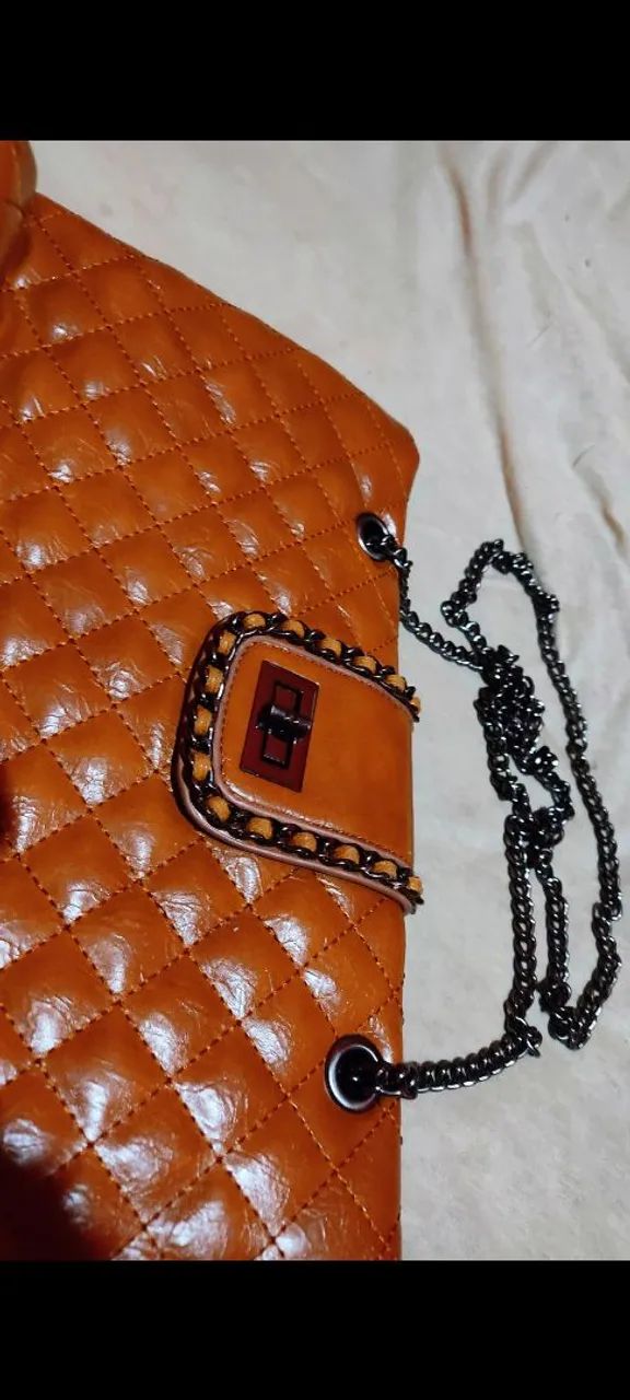 bolsa matelassê - Foto 2