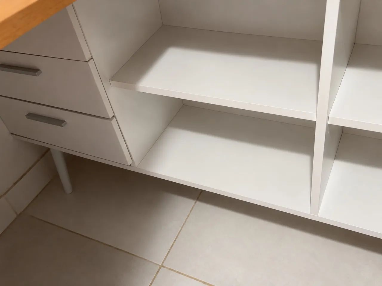 Mesa em L  - Foto 3