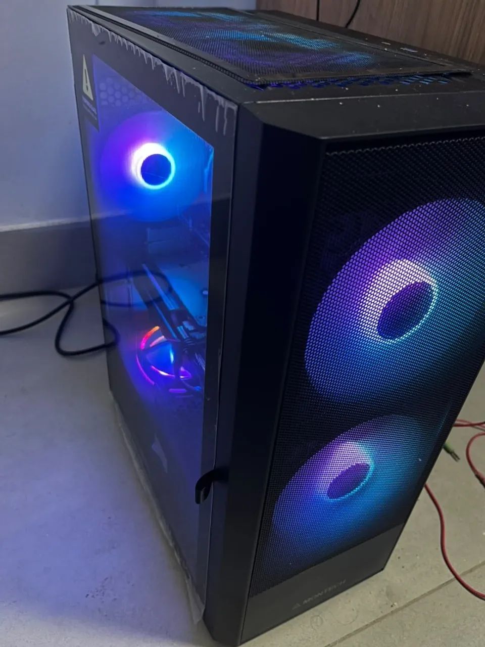 Pc gamer  ( chama no zap *) - Foto 5