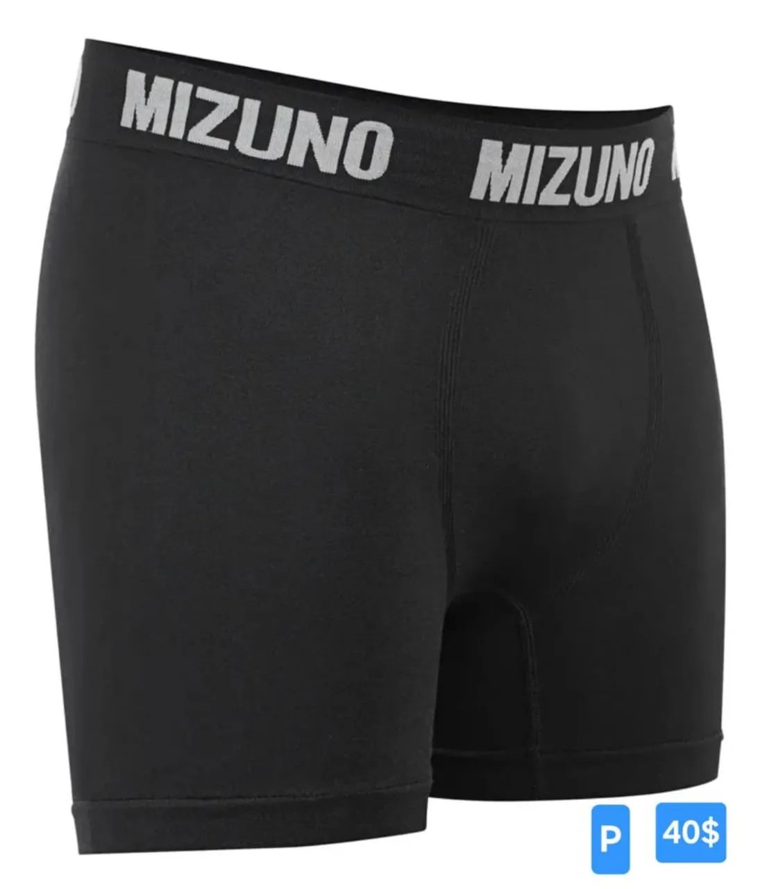 Cueca da Mizuno P original 