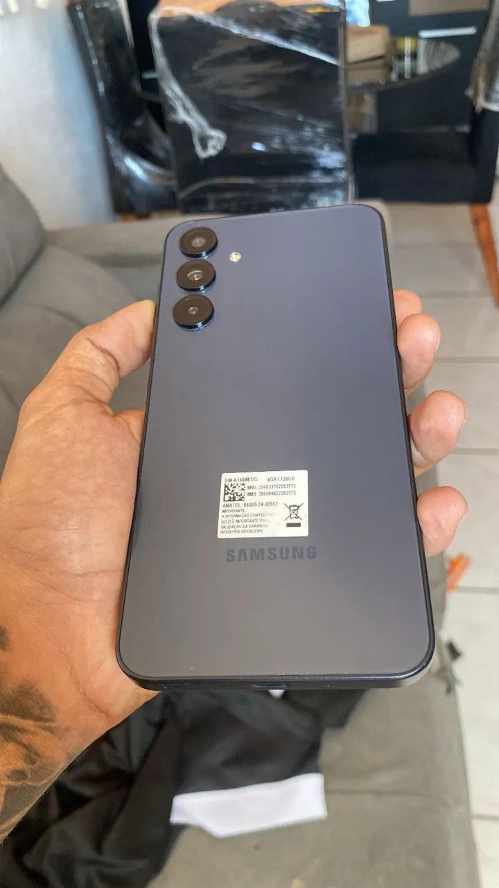 Samsung A16 5G - Foto 4