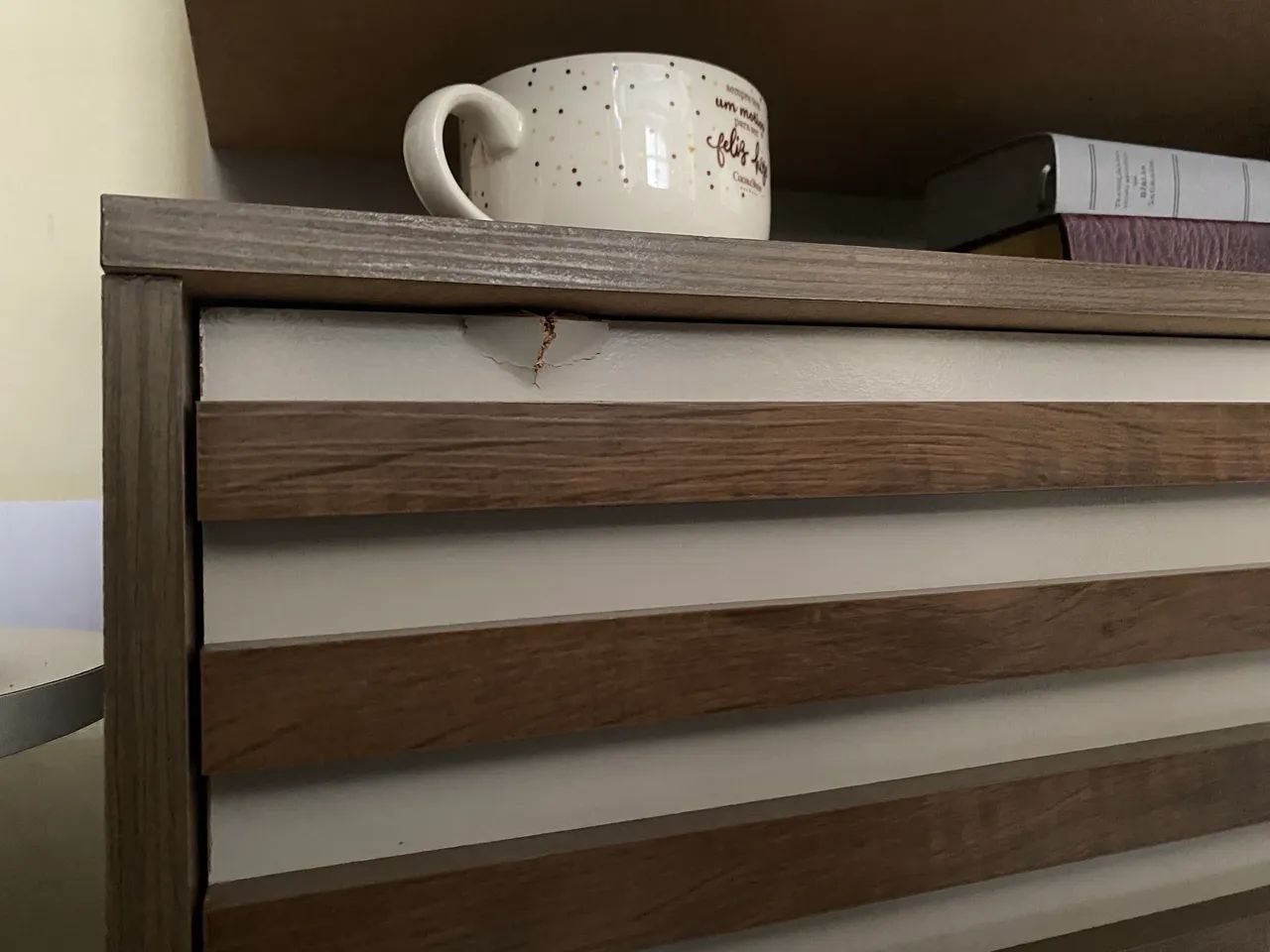 Vendo estante para sala - Foto 2