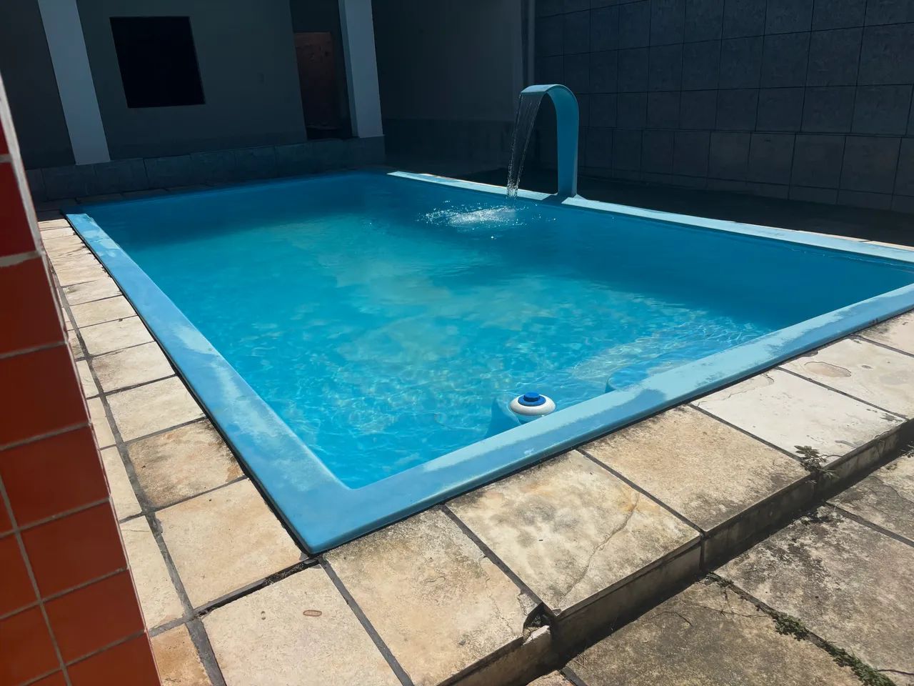 CASA COM PISCINA À VENDA EM MARIA FARINHA - Foto 4
