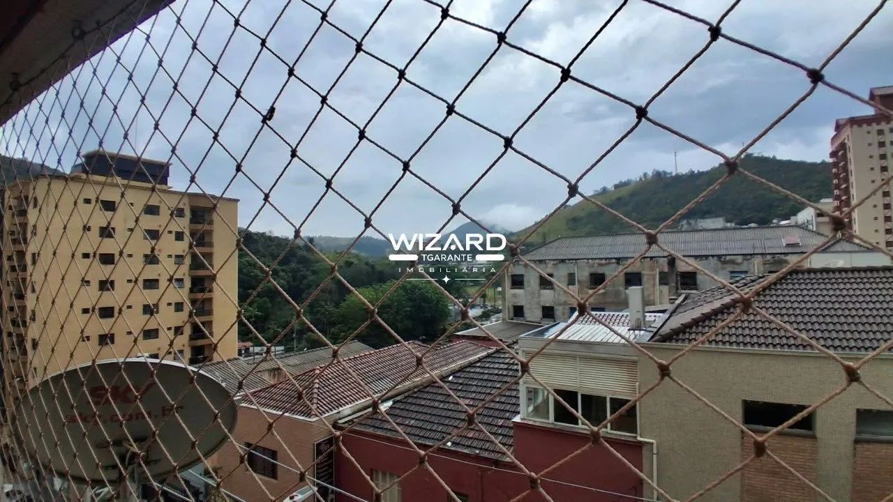 Apartamento no Ed. Vera em Águas de Lindóia SP - Foto 5