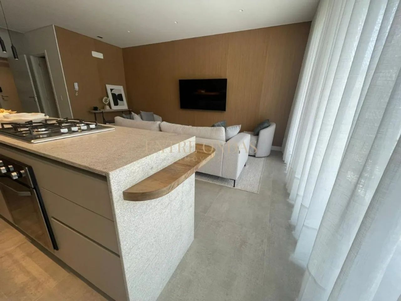 Apartamento com 2 quartos no bairro João Paulo, Florianópolis. - Foto 5