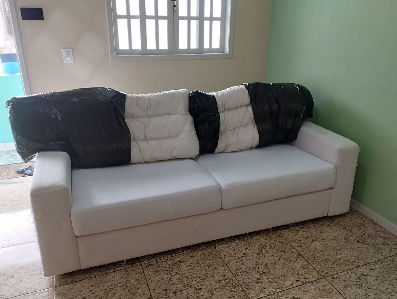 Sofá Super Confortável  - Foto 3