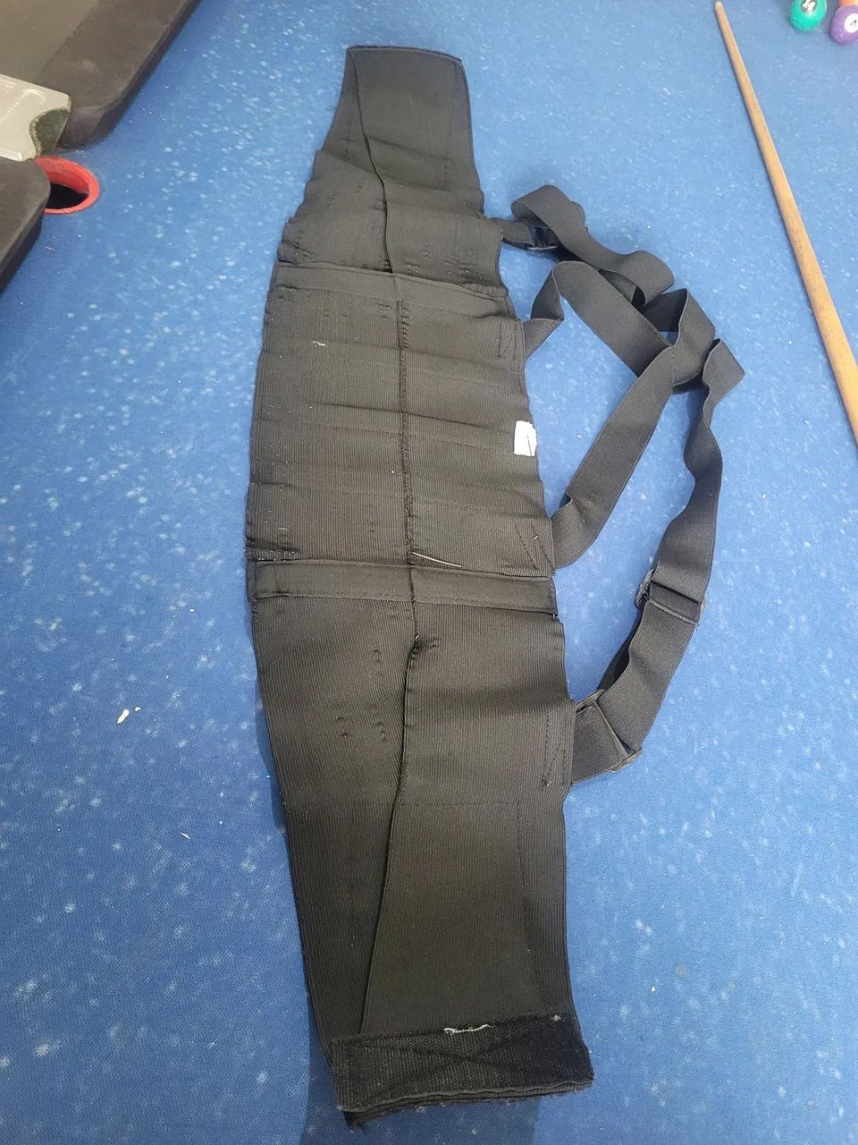Cinta vicsa postural  - Foto 2