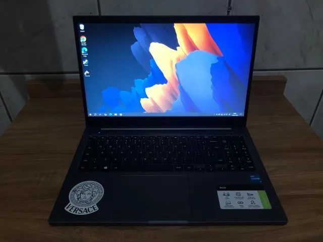 NOTEBOOK - SAMSUNG BOOK i3 - Foto 2