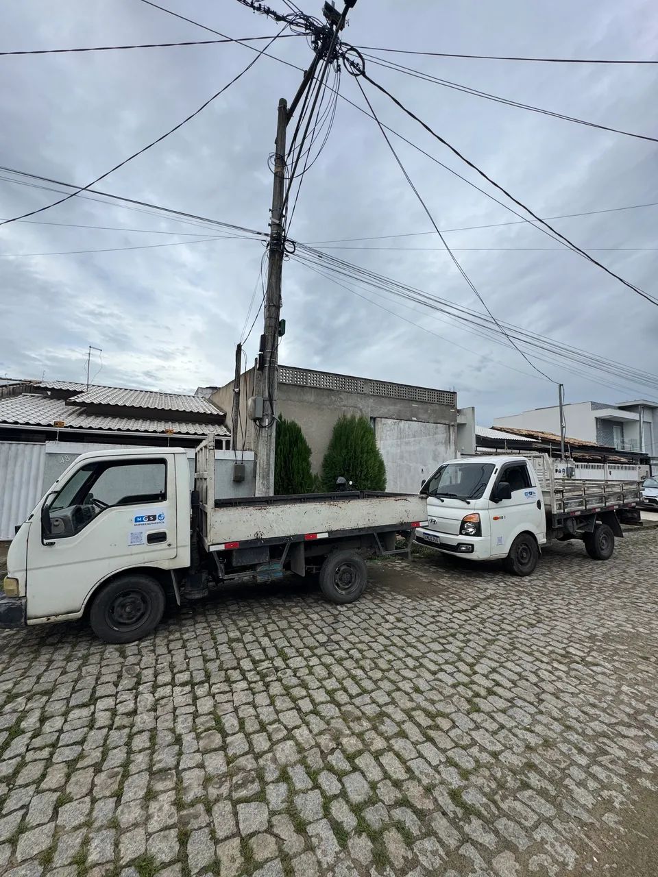 Frete & mudanças Campos dos Goytacazes e região  - Foto 5