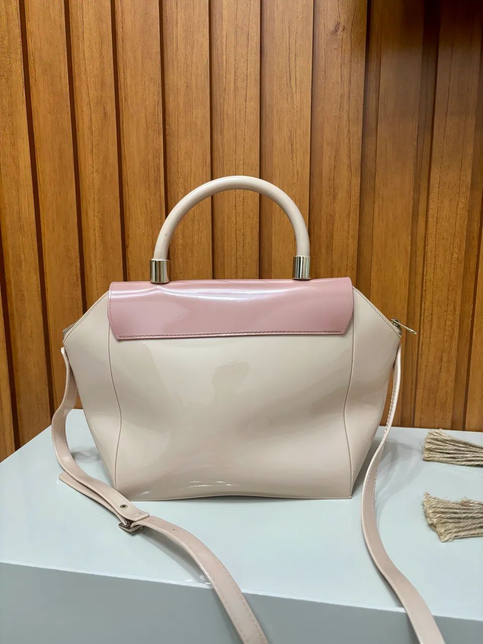 Bolsa Petit Jolie  - Foto 3