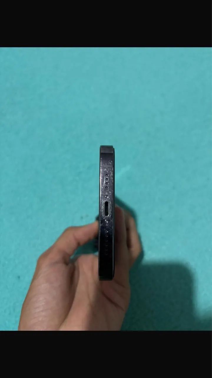 ? iPhone 14 Pro Max 128GB - Roxo - Foto 5