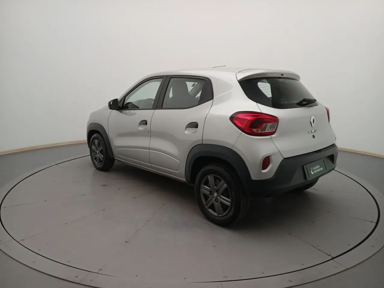 Renault Kwid 1.0 Zen 2026 - Foto 3
