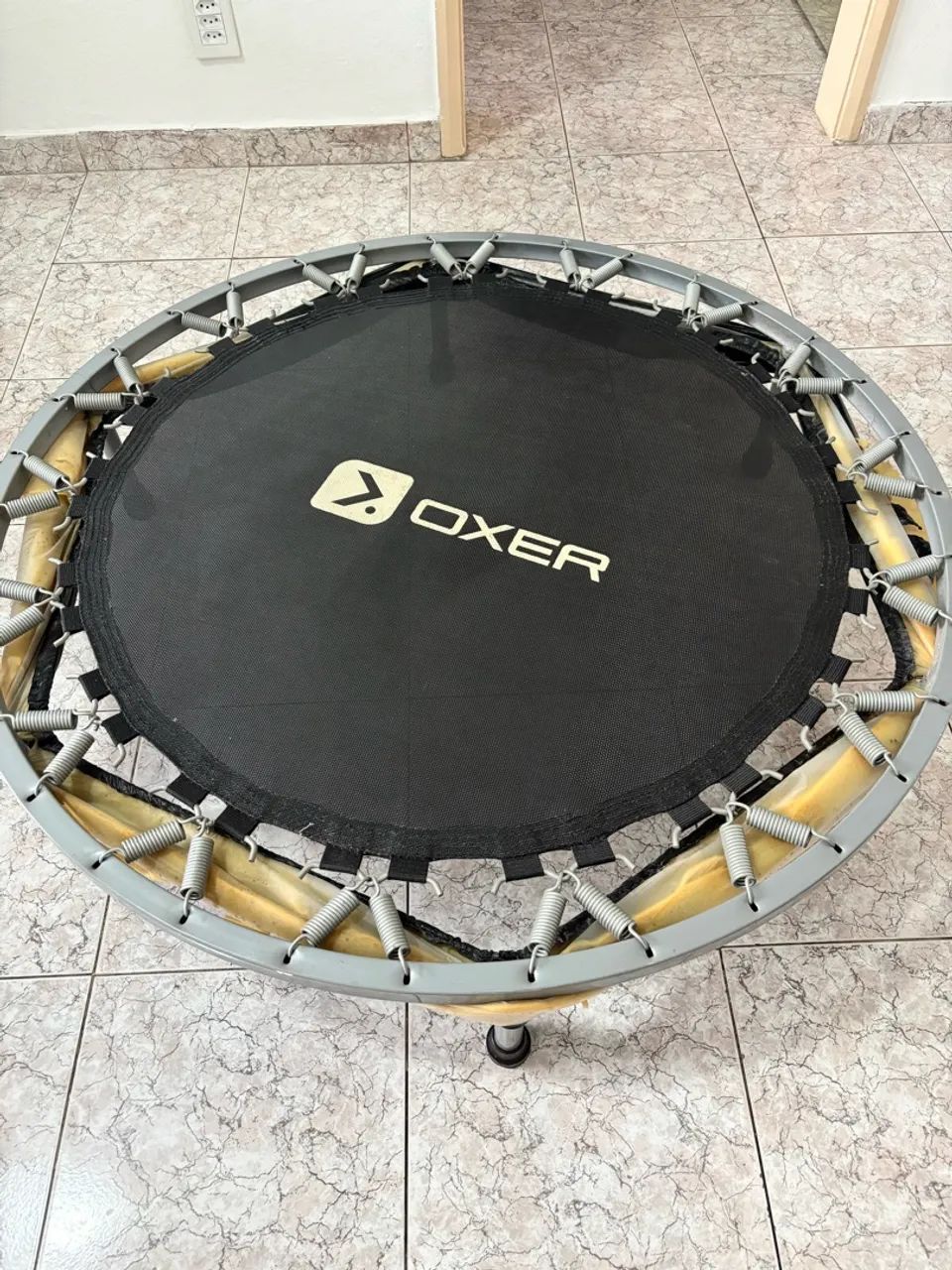 Cama elástica Oxer - Foto 2