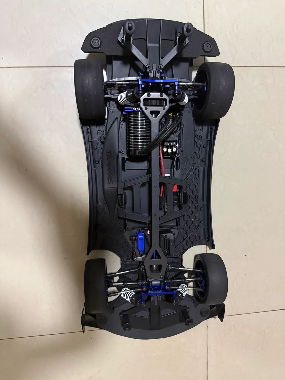 Traxxas XO-165675292932098123