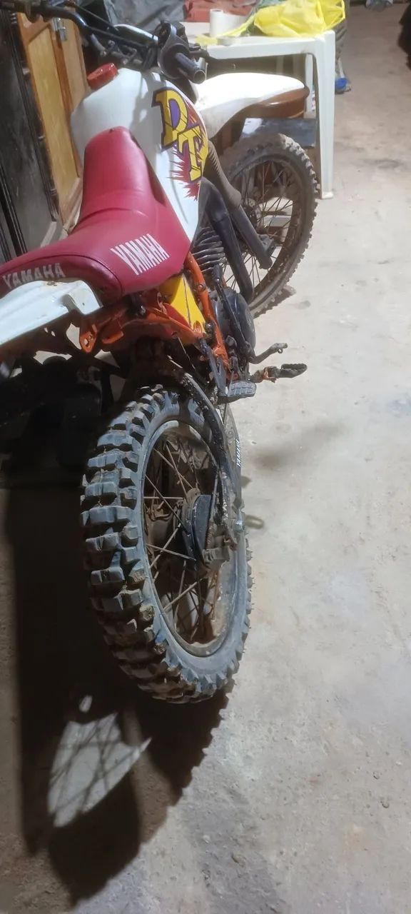 DT 180 Yamaha - Foto 3