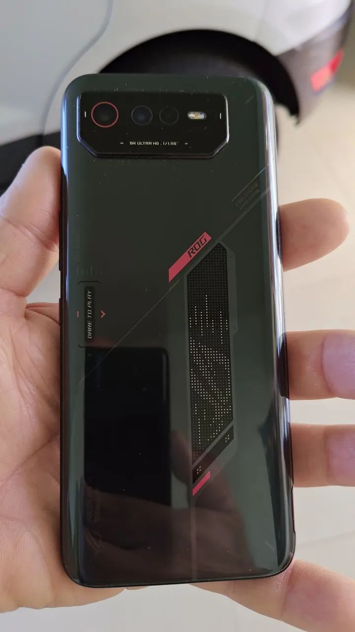 Rog phone 6 - Foto 2