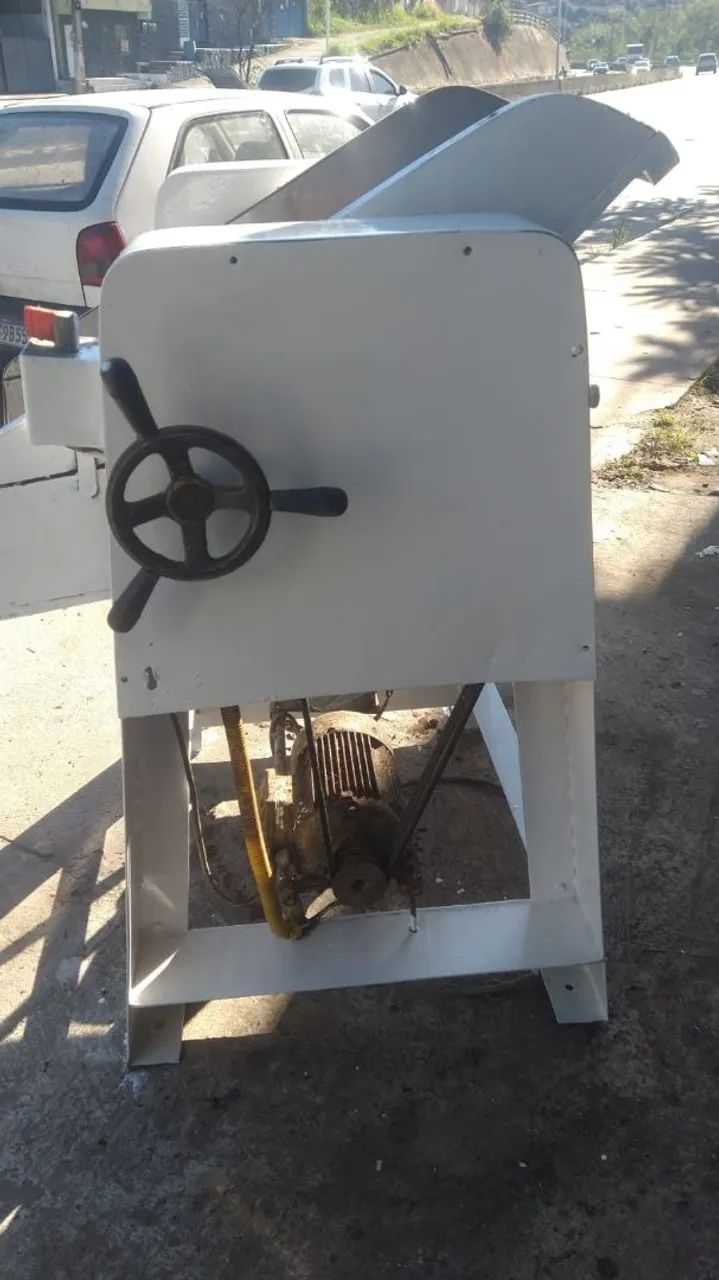 Cilindro - Foto 2