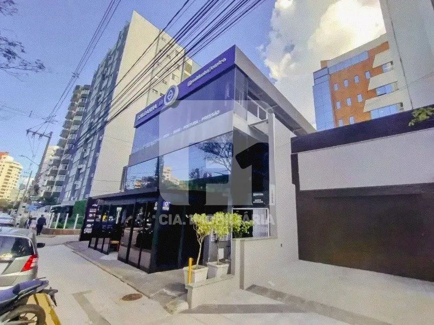 Prédio Comercial à venda, 850m²- Centro de Floripa - Foto 5