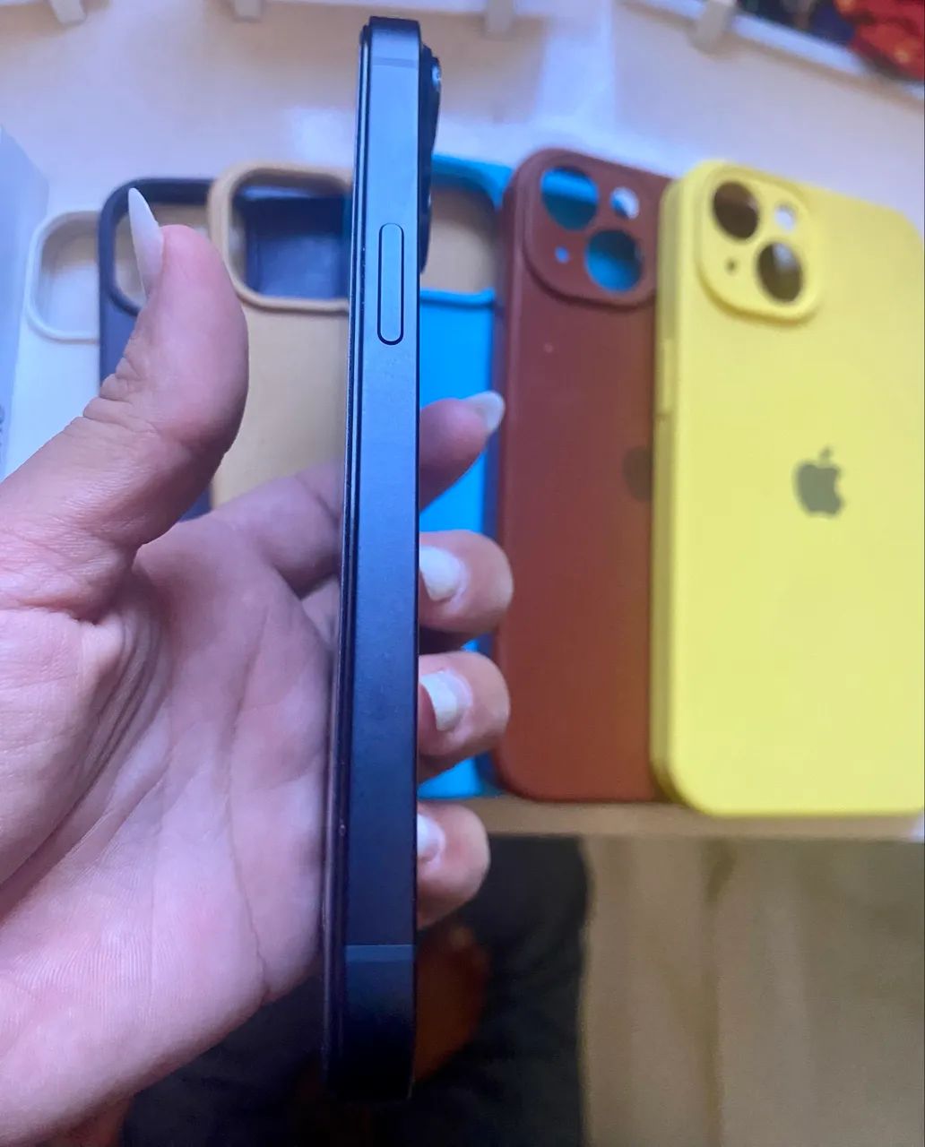 IPHONE 14 128gb  - Foto 3