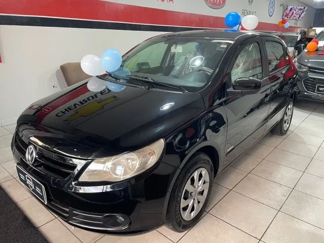 Volkswagen Gol GOL CITY (TREND) 1.0 MI TOTAL FLEX 8V 2P 2012