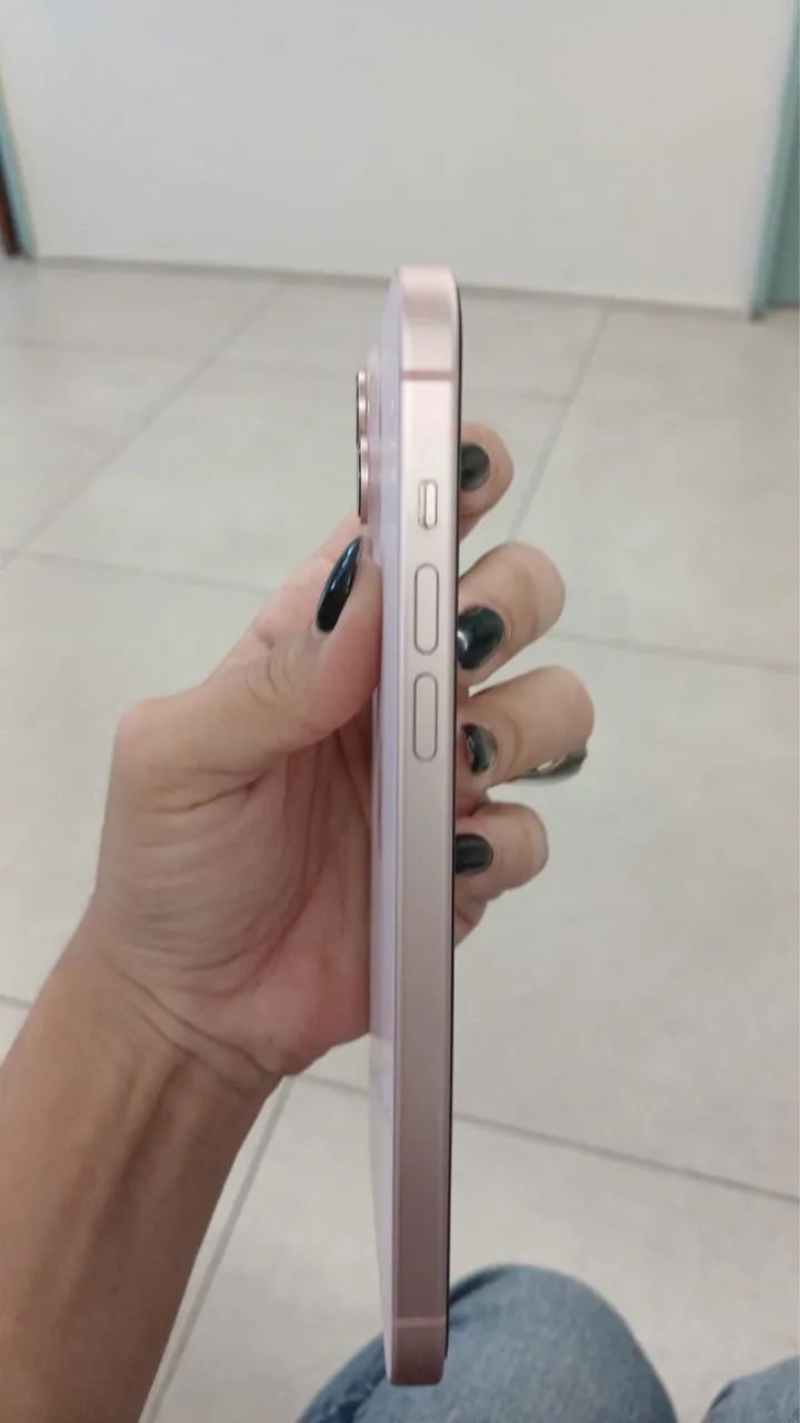 iPHONE 15 PLUS COMPLETO - Foto 4