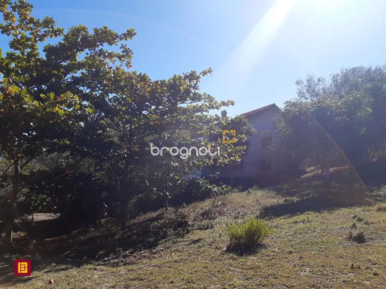 Terreno à venda, 4280 m² Ribeirão da Ilha - Florianópolis/SC