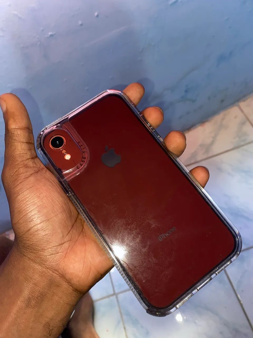 iPhone XR  - Foto 4