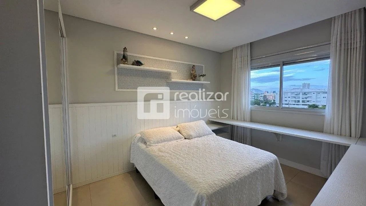 Cobertura 3 quartos em Ingleses do Rio Vermelho, Florianópolis - Foto 4