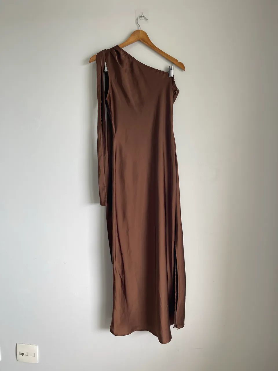 Vestido Cetim - Foto 2