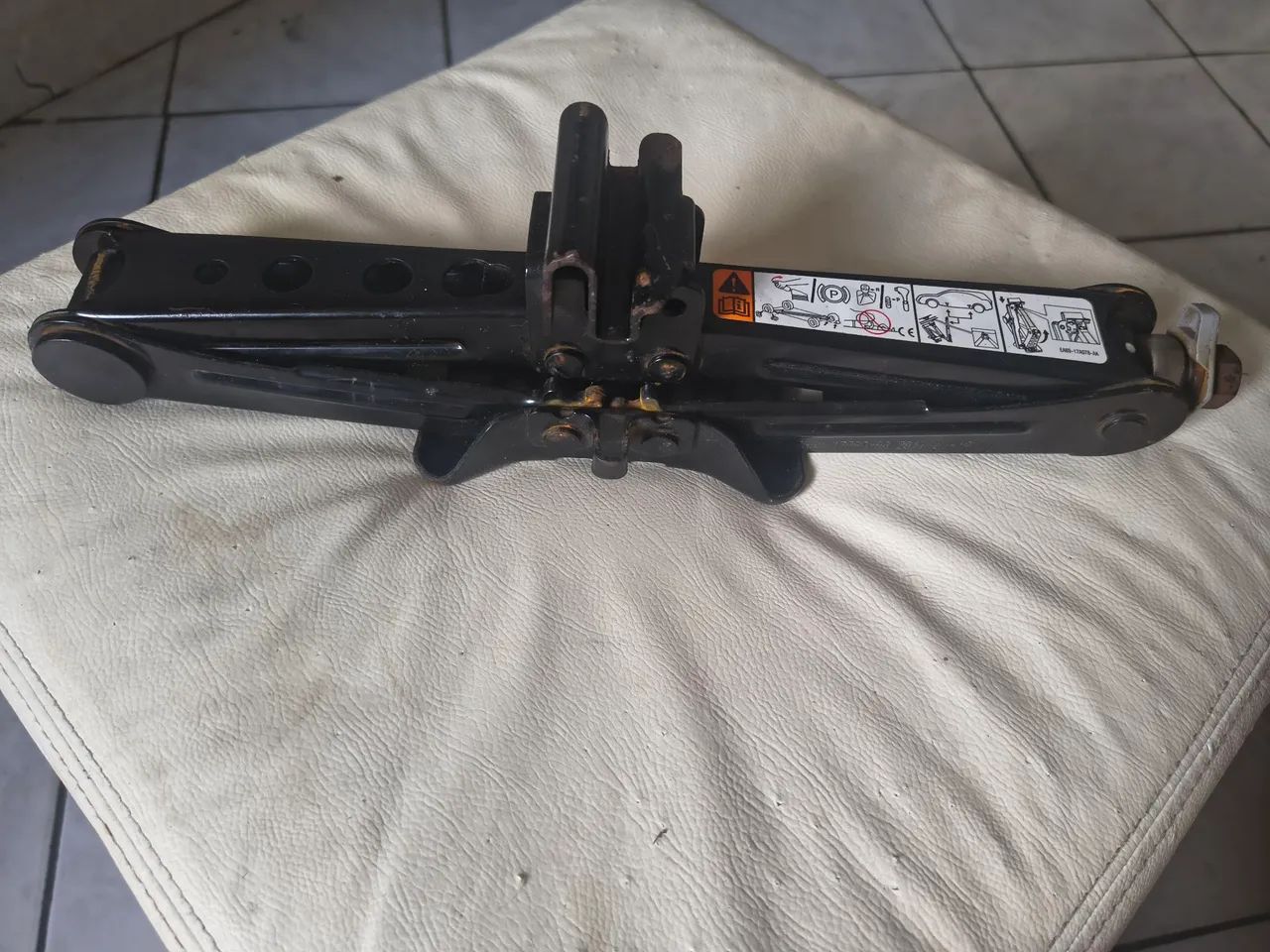 Macaco (carro) - Foto 2