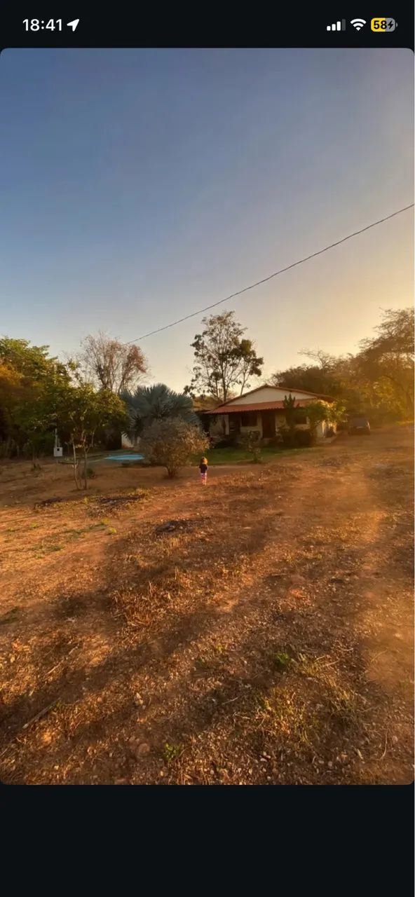 Chácara 30 km de Moc  - Foto 4