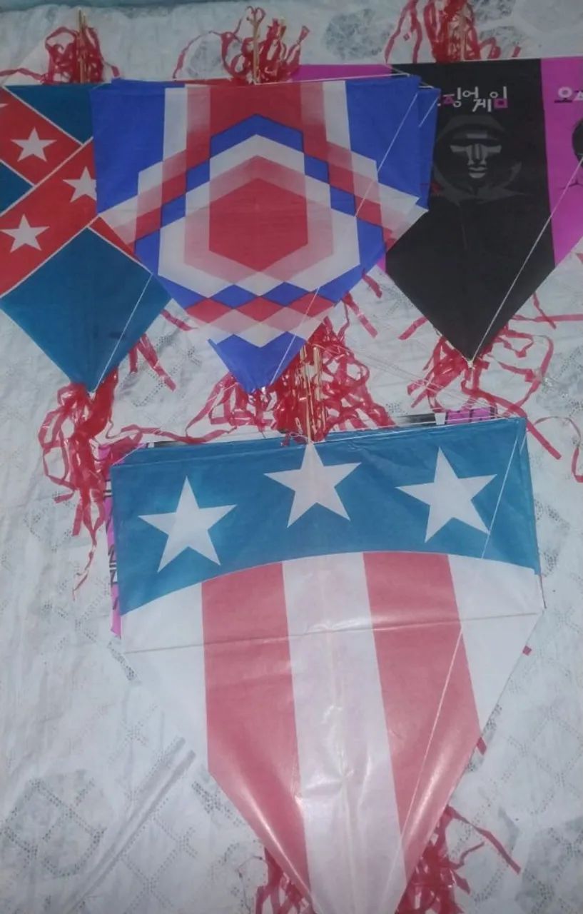 Pipas de 60 cm  - Foto 2