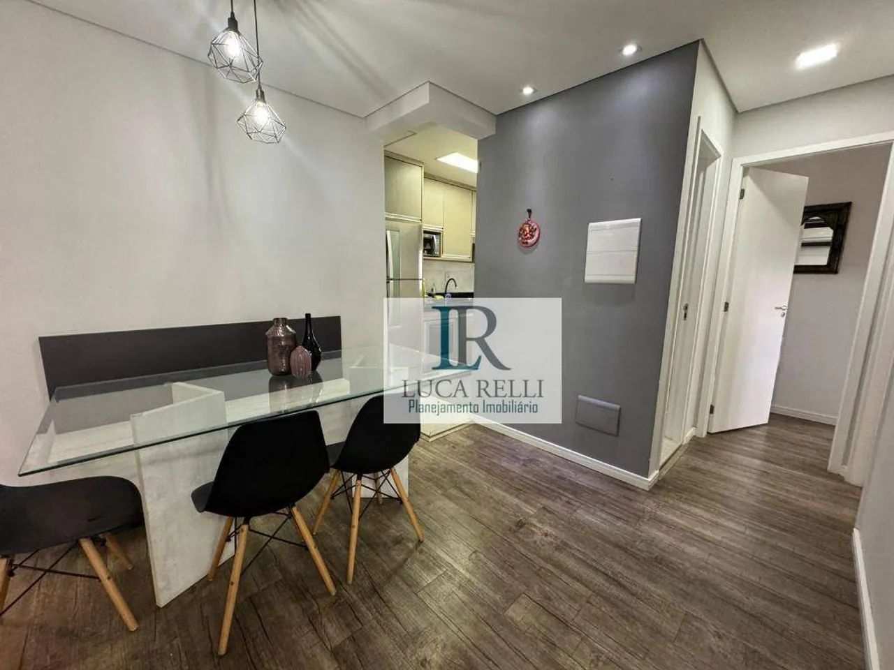 Apartamento com 2 dormitórios à venda, 60 m² por R$ 655.000,00 - Bethaville I - Barueri/SP - Foto 5