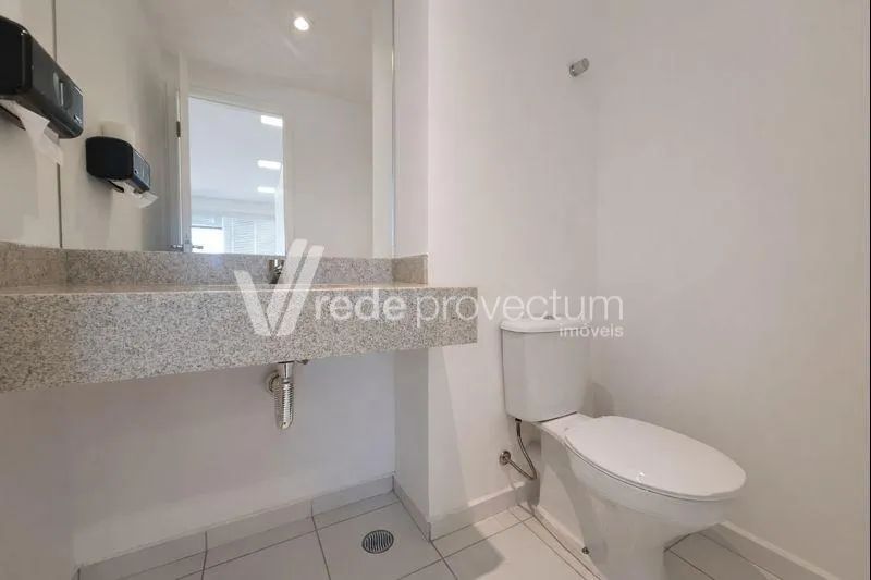 Sala Comercial à Venda no Easy Office, Vila Itapura | 39 m² e Vaga - Foto 5