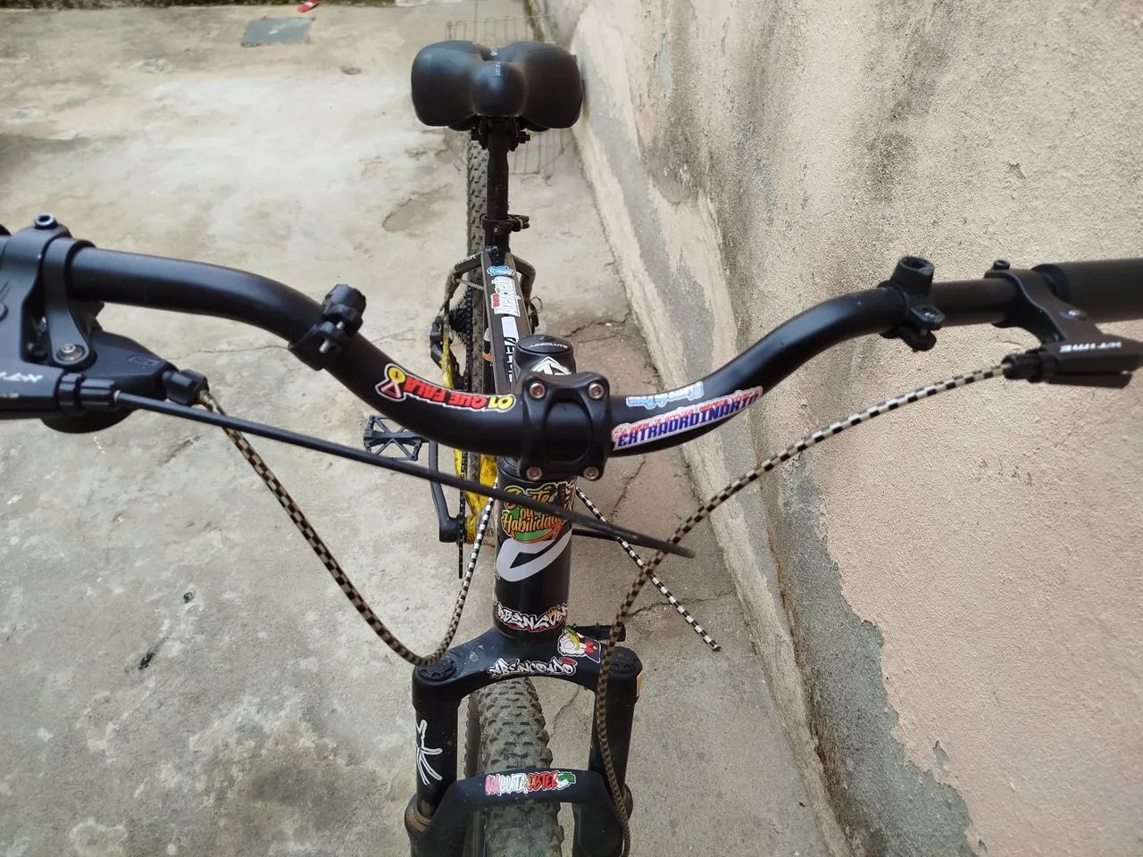 Bicicleta VeloForce - Foto 3