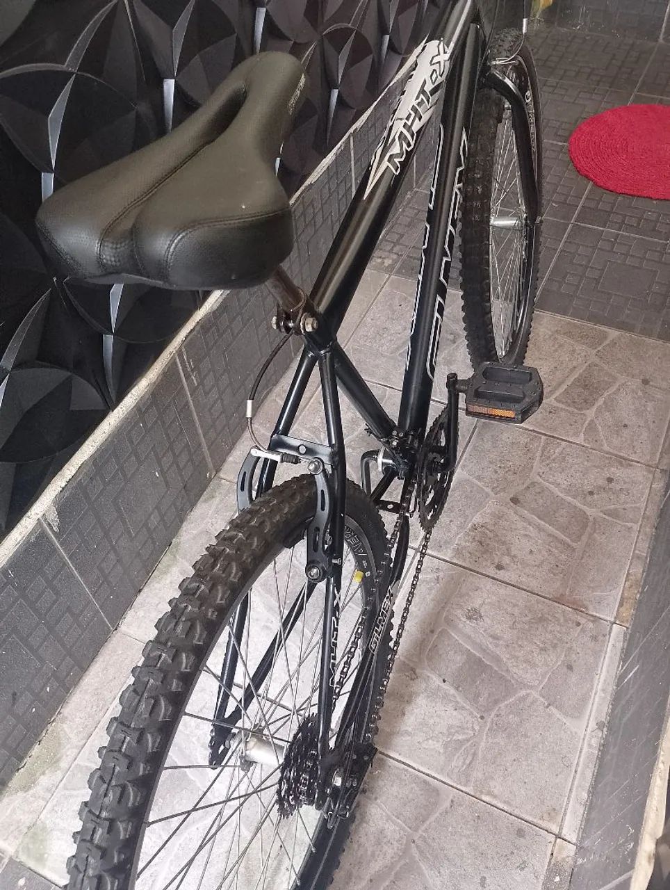 Bicicleta aro 26 - Foto 3