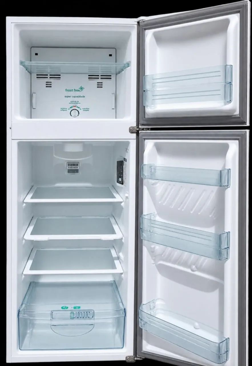 Vendo geladeira  - Foto 4