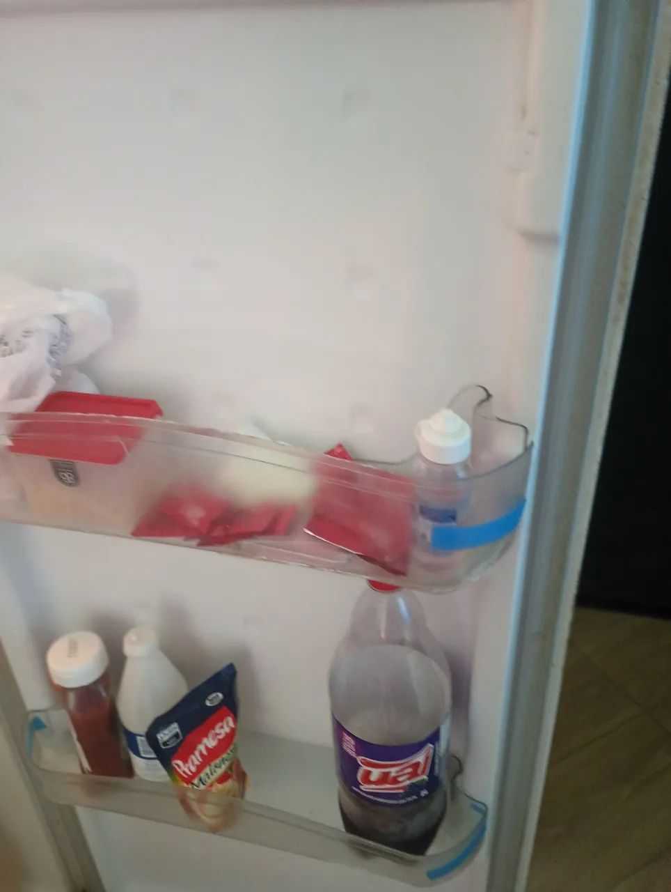 Vende geladeira  - Foto 2