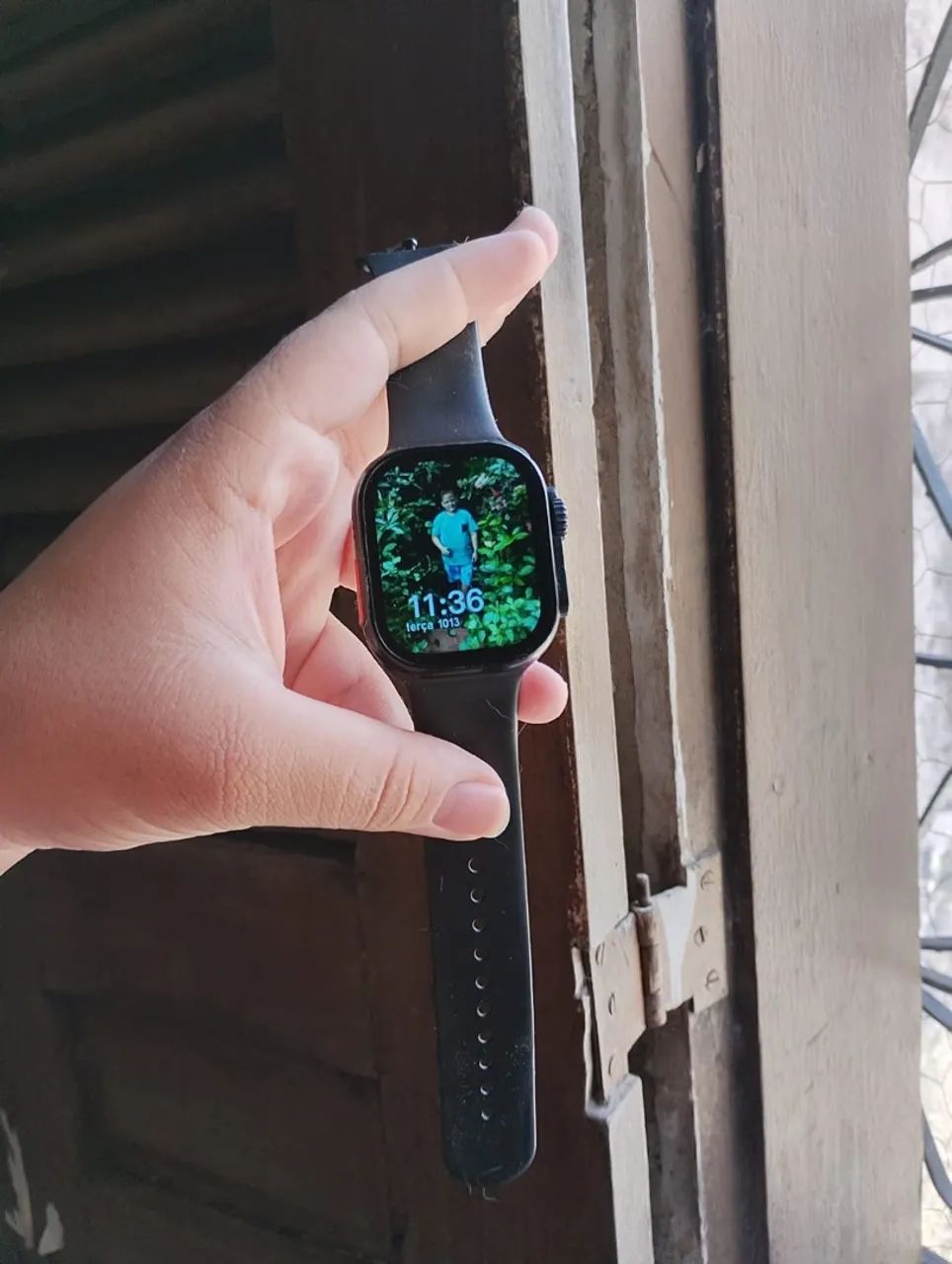 SmartWatch N11 Ultra  - Foto 4