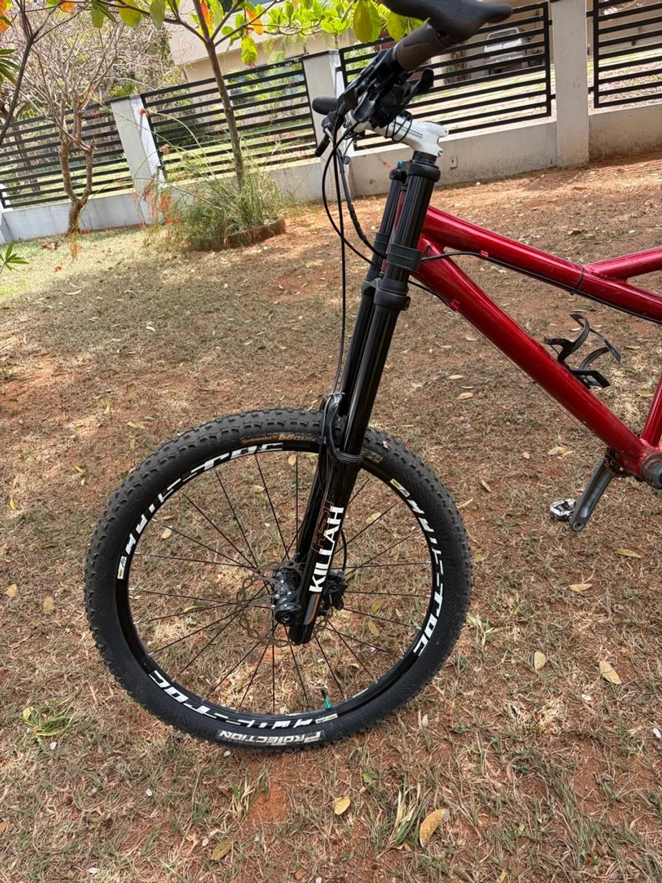 Bicicleta tandem Azonic - Foto 3