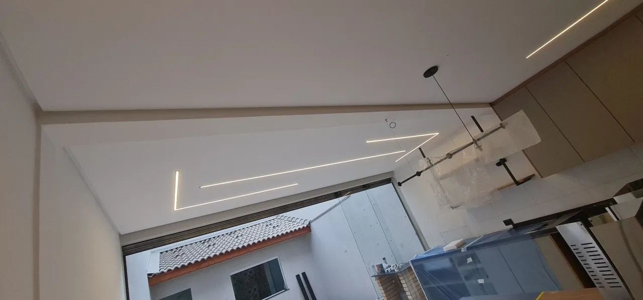 Instalador Drywall  - Foto 2