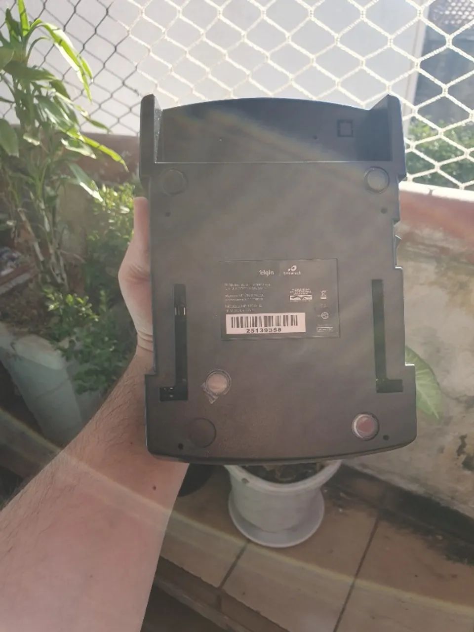 Impressora Bematech MP-4200 HS com Guilhotina - USB, Serial e Ethernet - Foto 2