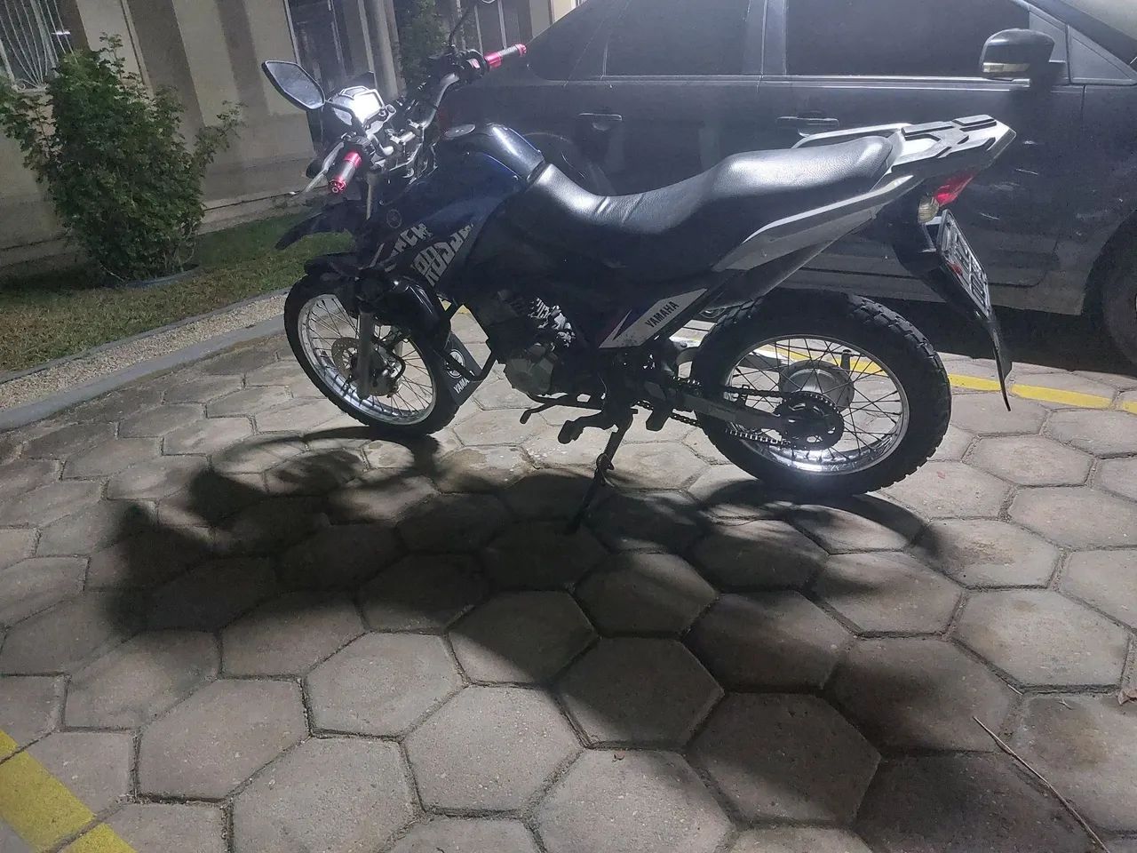Moto  - Foto 2
