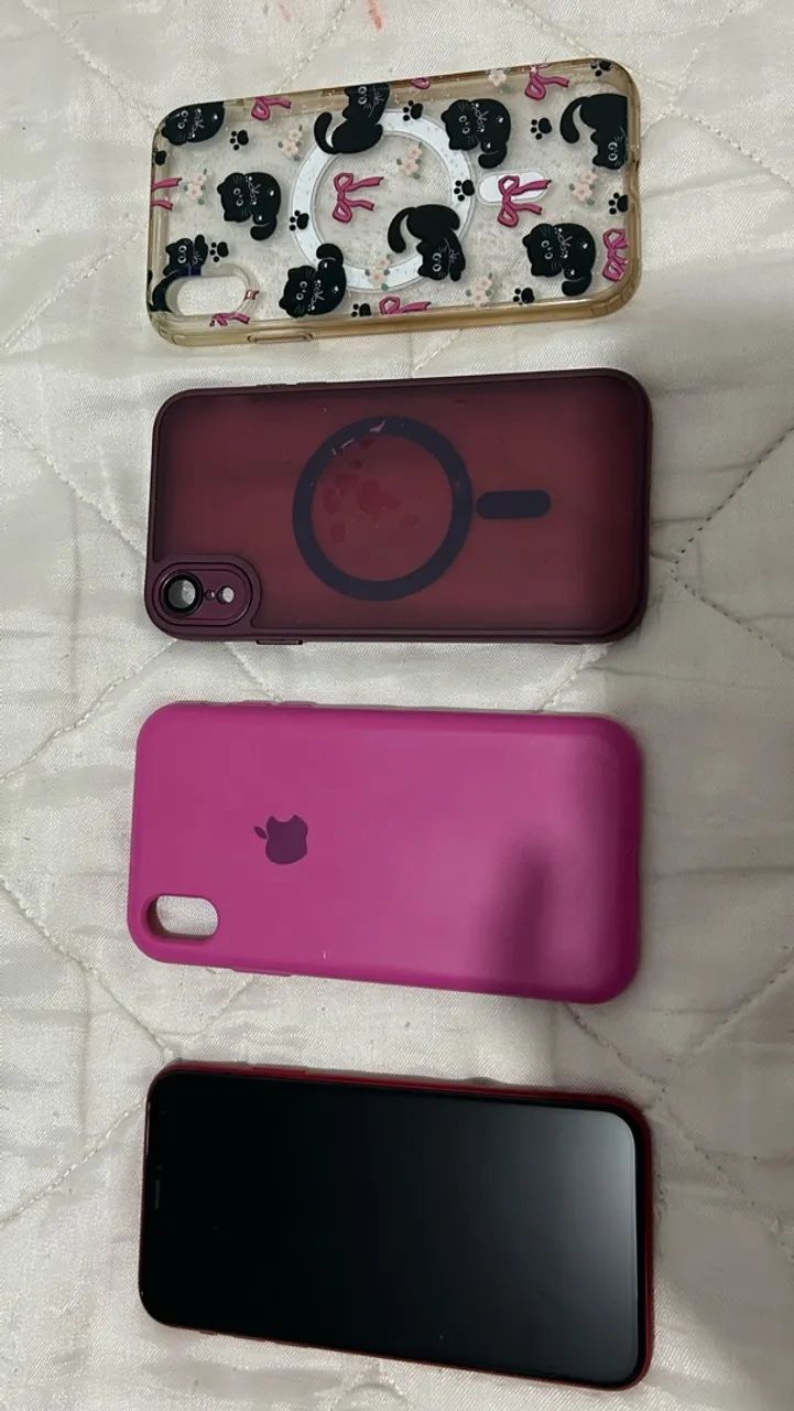 iPhone XR 128 gigas  - Foto 3